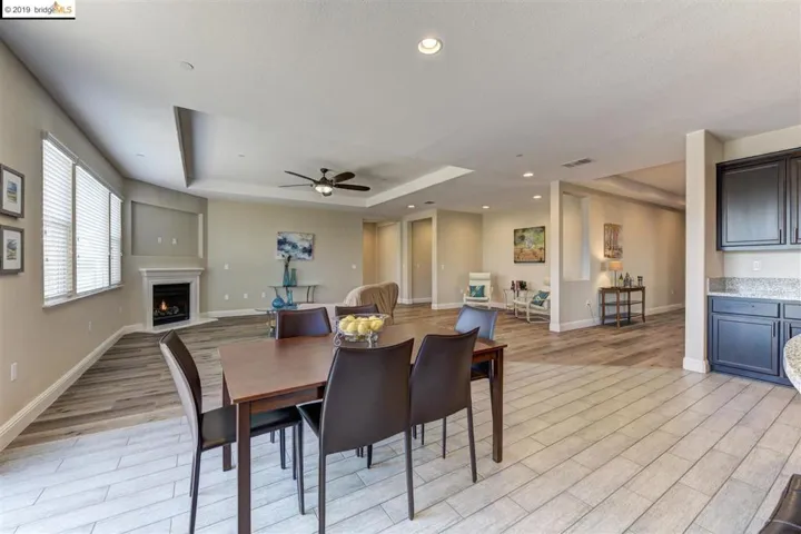 2108 Mildred Ct., Brentwood, California 94513