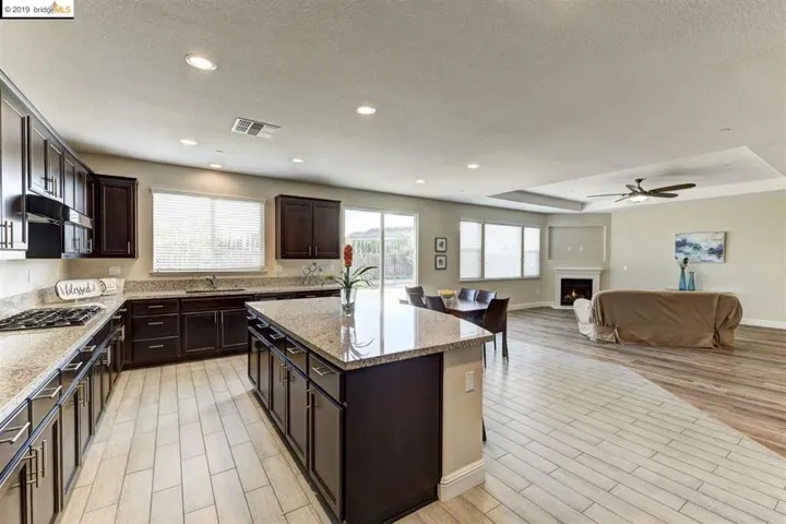 2108 Mildred Ct., Brentwood, California 94513