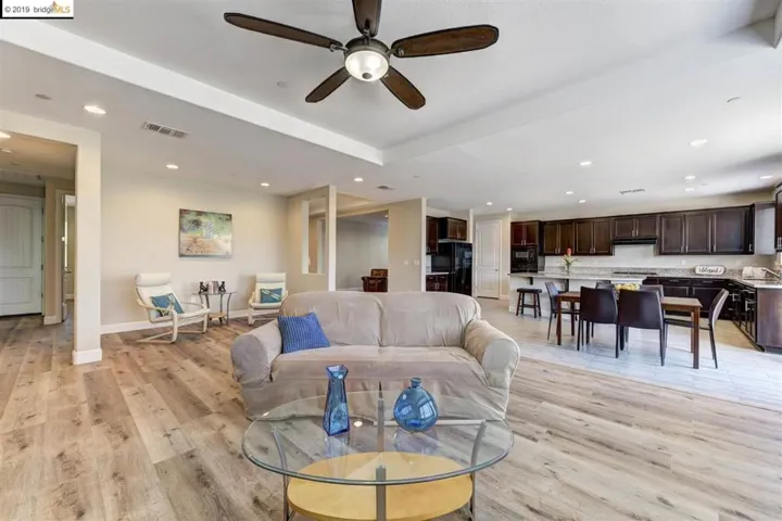 2108 Mildred Ct., Brentwood, California 94513