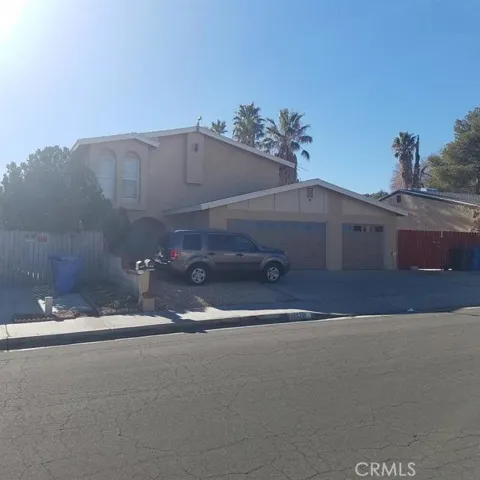 1320 Center Street, Barstow, California 92311
