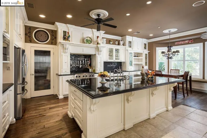 613 Pomona Dr, Brentwood, California 94513-9999