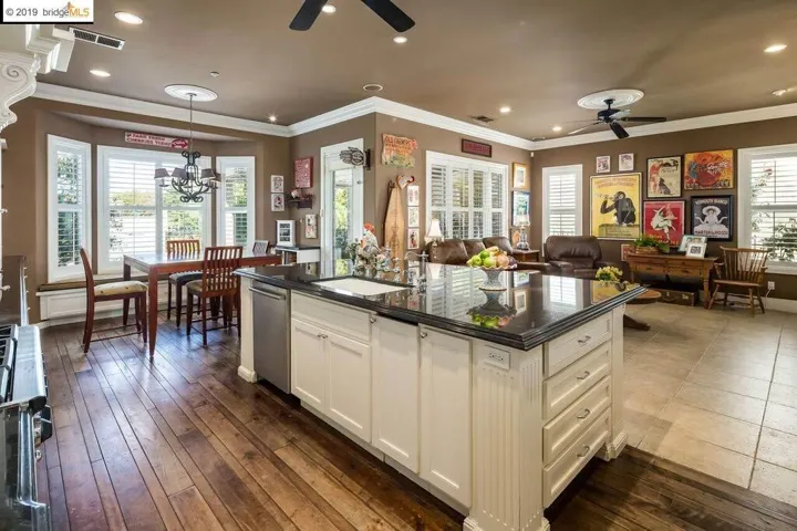 613 Pomona Dr, Brentwood, California 94513-9999