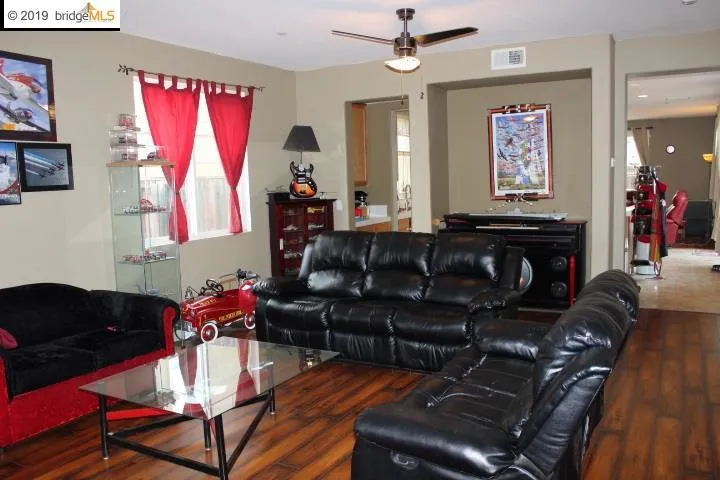 836 Boone Dr, Brentwood, California 94513