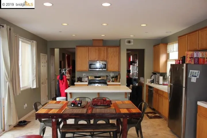 836 Boone Dr, Brentwood, California 94513