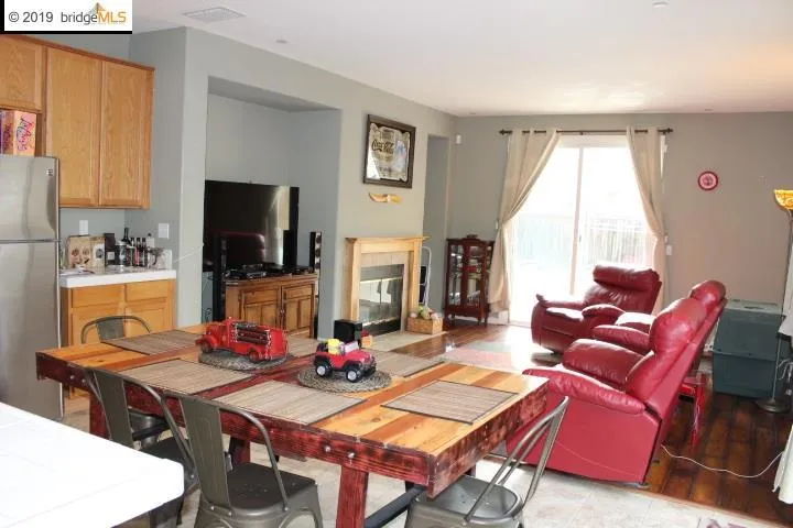 836 Boone Dr, Brentwood, California 94513