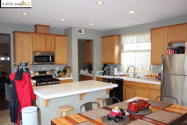 836 Boone Dr, Brentwood, California 94513