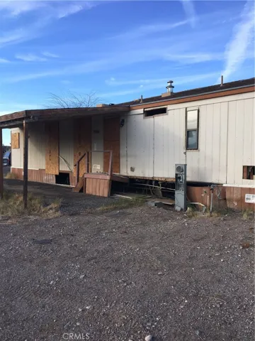 900 #58 Coronado Street 58, Needles, California 92363