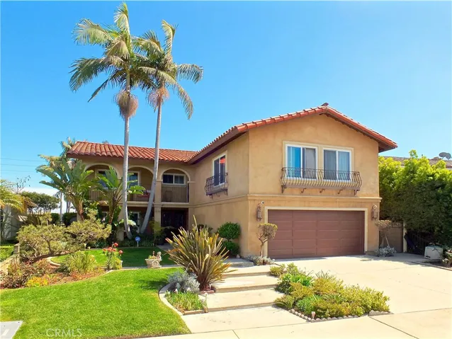 3190 Lilly Avenue, Los Alamitos, California 90808