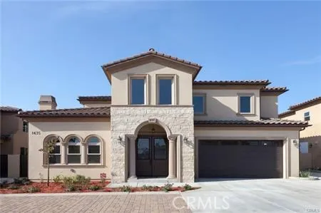 1435 Dunswell Avenue, Hacienda Heights, California 91745