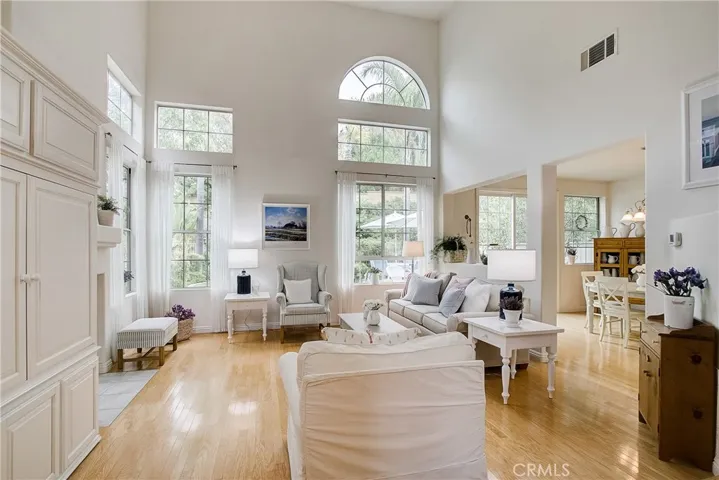 26 Cardinal Avenue, Aliso Viejo, California 92656