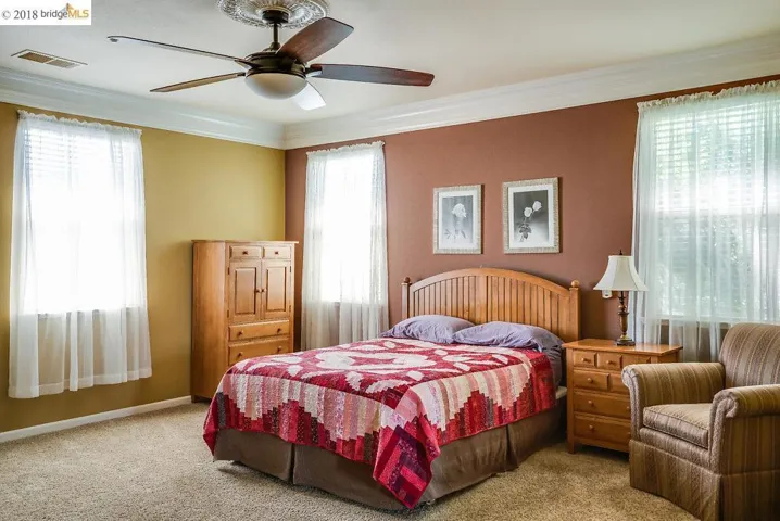 424 Bayonett Ct, Brentwood, California 94513
