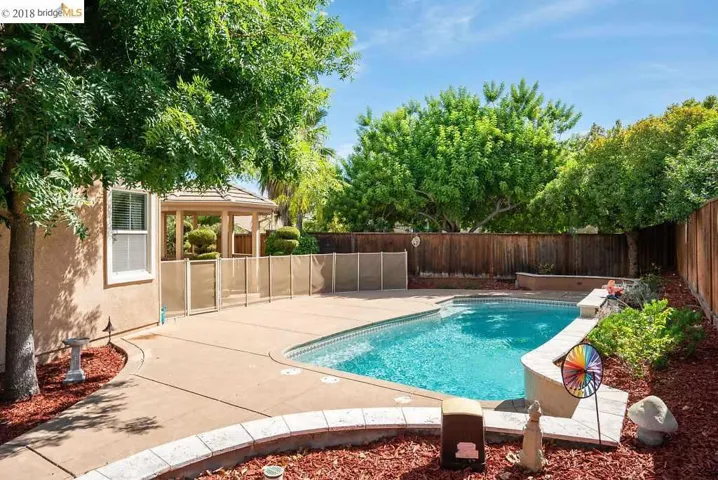 424 Bayonett Ct, Brentwood, California 94513
