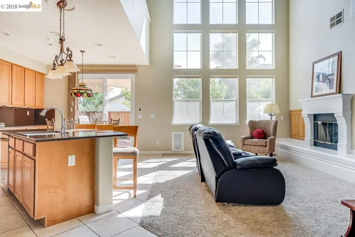 424 Bayonett Ct, Brentwood, California 94513