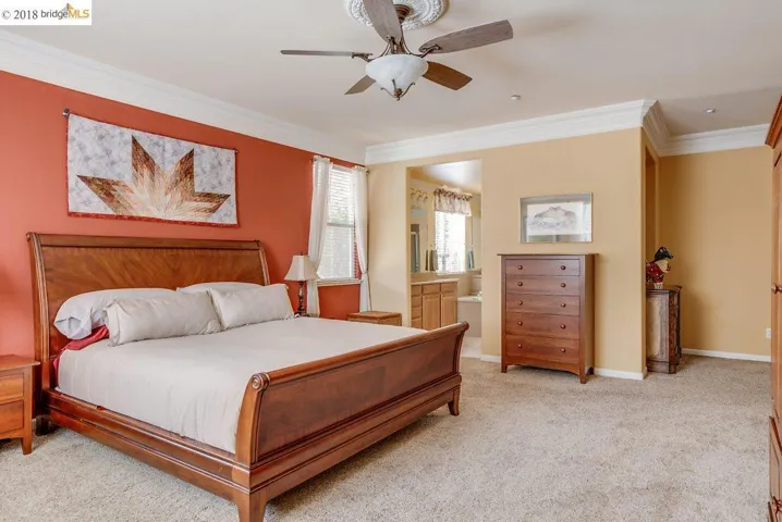 424 Bayonett Ct, Brentwood, California 94513
