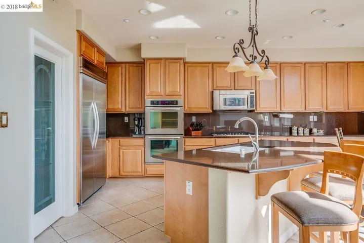 424 Bayonett Ct, Brentwood, California 94513
