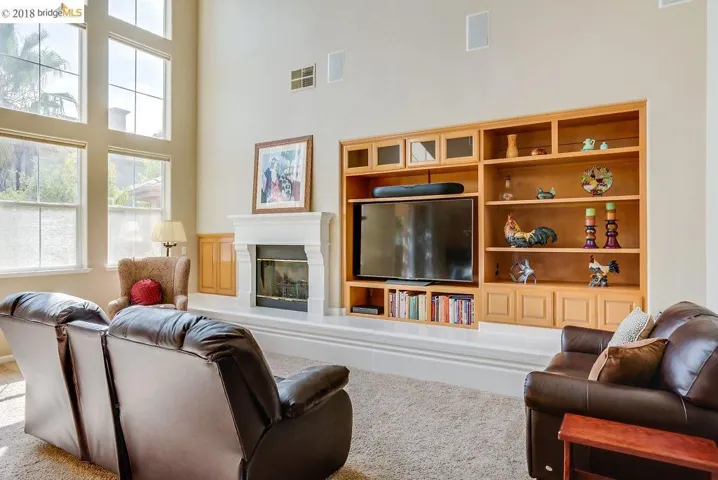 424 Bayonett Ct, Brentwood, California 94513