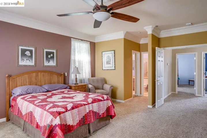 424 Bayonett Ct, Brentwood, California 94513