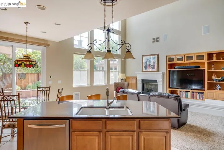 424 Bayonett Ct, Brentwood, California 94513