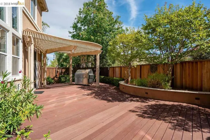 424 Bayonett Ct, Brentwood, California 94513