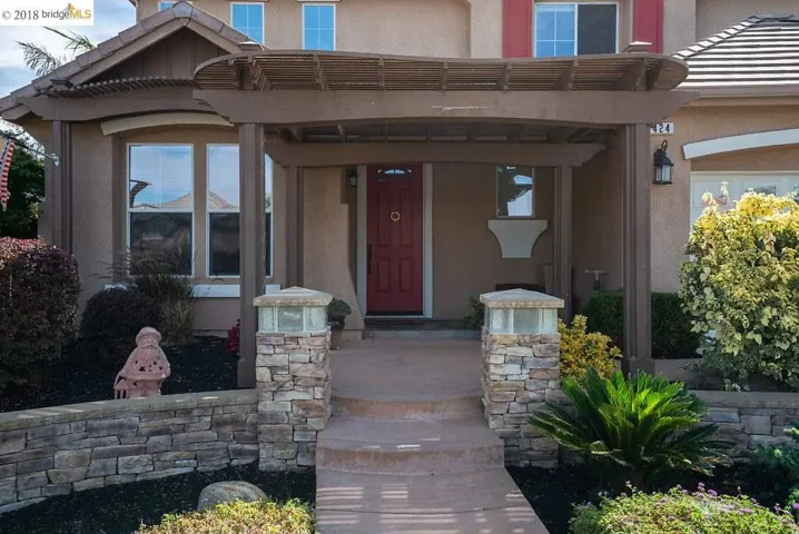 424 Bayonett Ct, Brentwood, California 94513