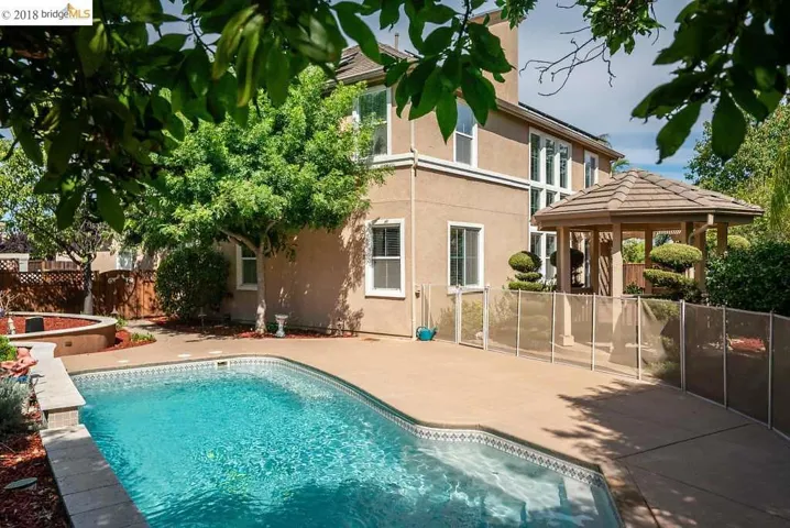 424 Bayonett Ct, Brentwood, California 94513