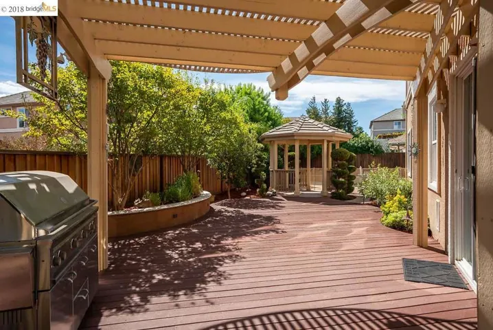 424 Bayonett Ct, Brentwood, California 94513