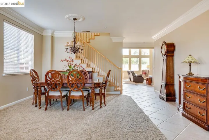 424 Bayonett Ct, Brentwood, California 94513