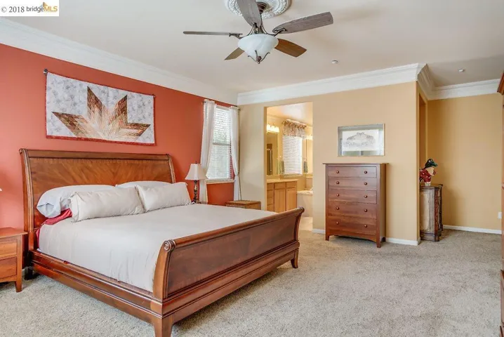 424 Bayonett Ct, Brentwood, California 94513