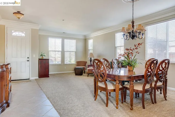 424 Bayonett Ct, Brentwood, California 94513