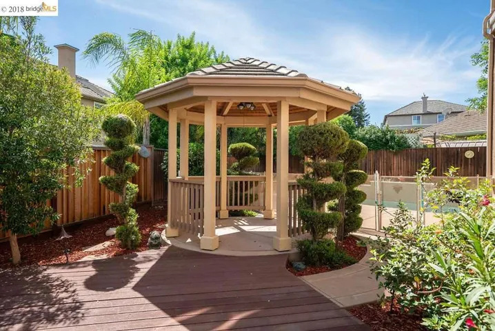 424 Bayonett Ct, Brentwood, California 94513