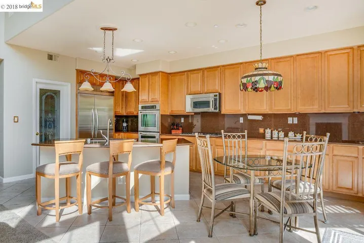 424 Bayonett Ct, Brentwood, California 94513