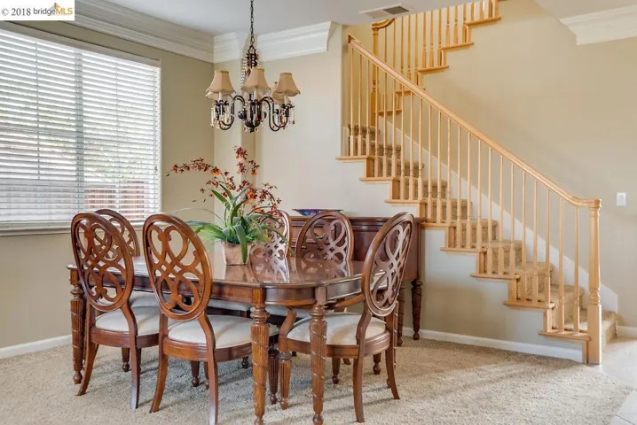 424 Bayonett Ct, Brentwood, California 94513