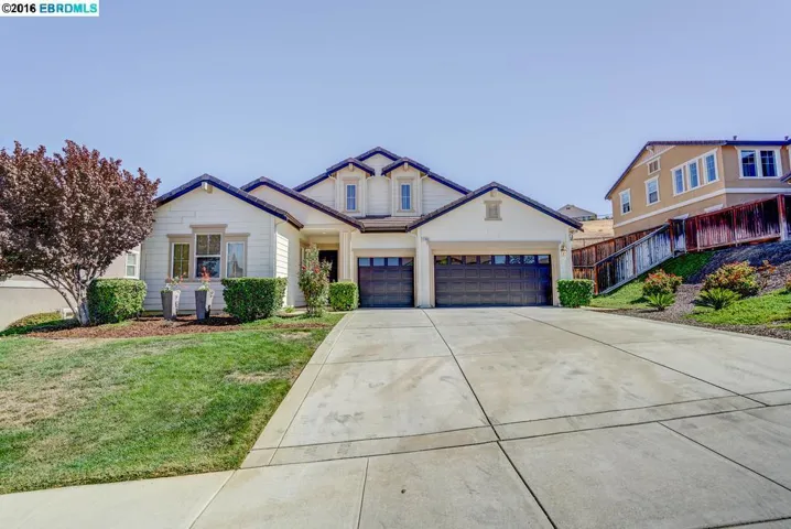 2746 St Andrews Dr, Brentwood, California 94513