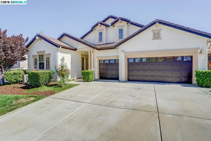 2746 St Andrews Dr, Brentwood, California 94513