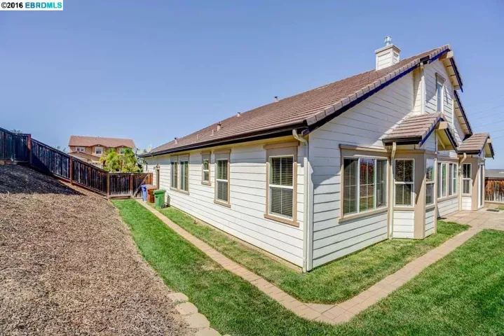 2746 St Andrews Dr, Brentwood, California 94513