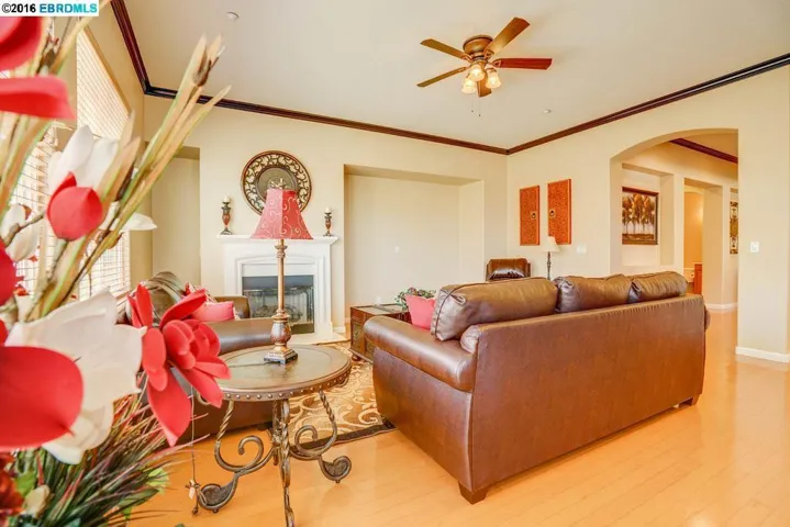 2746 St Andrews Dr, Brentwood, California 94513