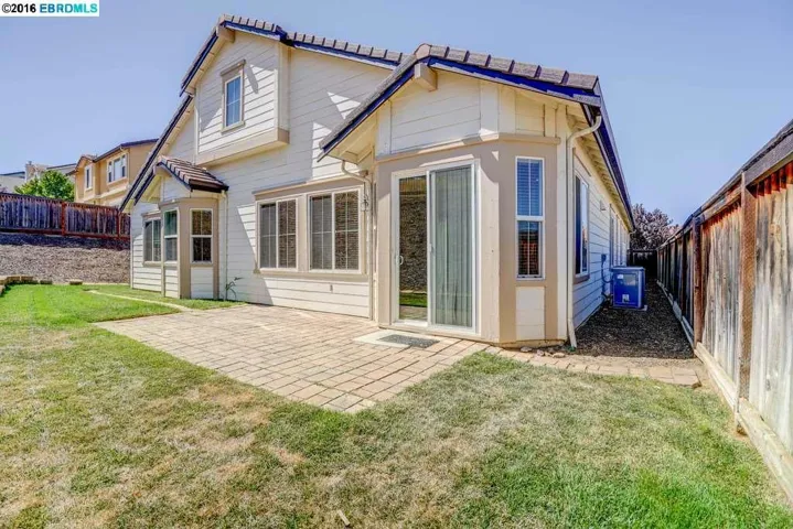 2746 St Andrews Dr, Brentwood, California 94513