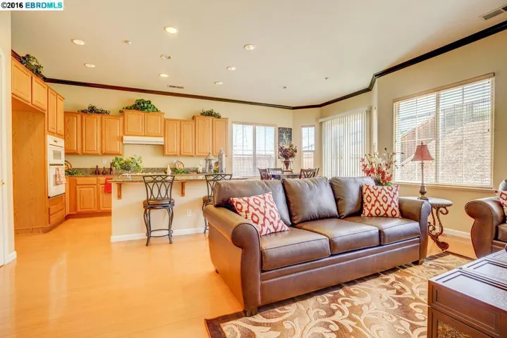 2746 St Andrews Dr, Brentwood, California 94513