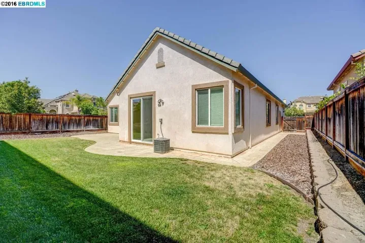 420 Del Monte Ct, Brentwood, California 94513