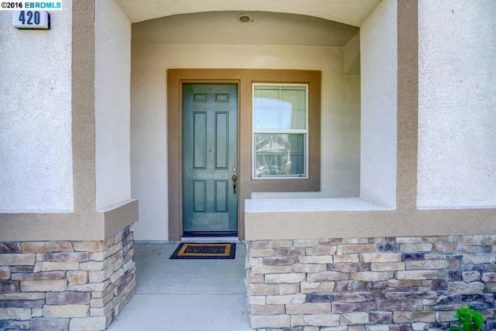 420 Del Monte Ct, Brentwood, California 94513