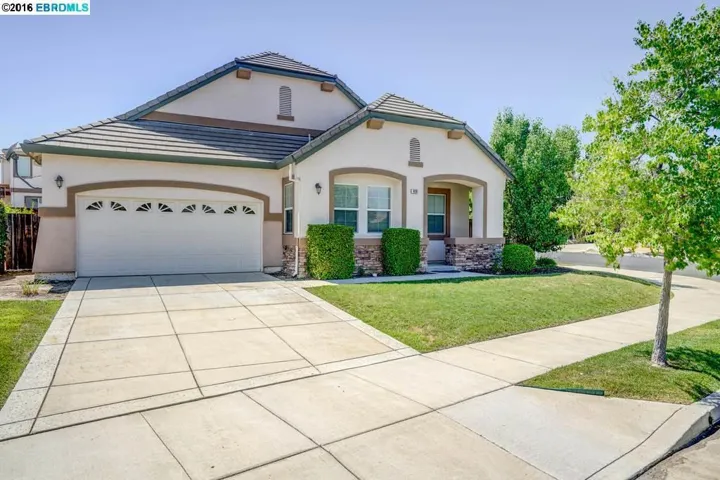 420 Del Monte Ct, Brentwood, California 94513