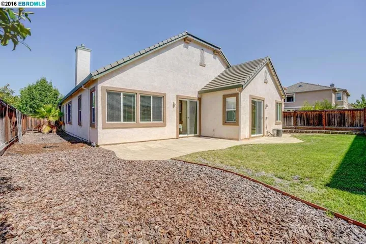 420 Del Monte Ct, Brentwood, California 94513