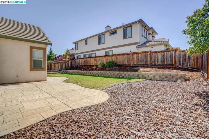 420 Del Monte Ct, Brentwood, California 94513