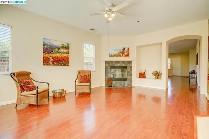 420 Del Monte Ct, Brentwood, California 94513