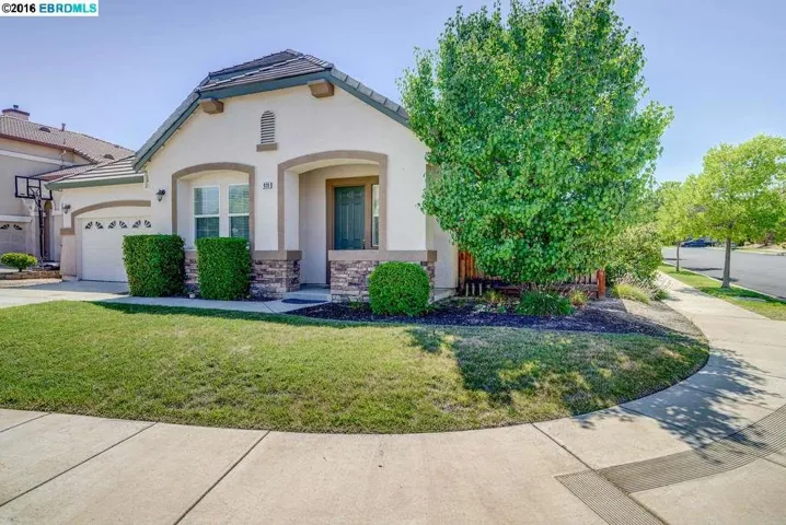 420 Del Monte Ct, Brentwood, California 94513