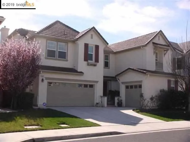 1544 Solitude Way, Brentwood, California 94513