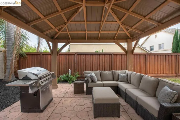 540 Montana St, Brentwood, California 94513