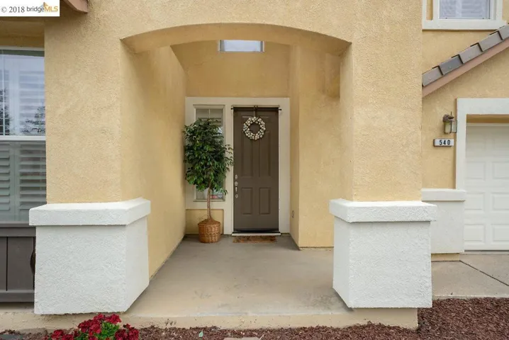 540 Montana St, Brentwood, California 94513