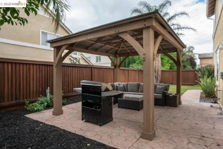 540 Montana St, Brentwood, California 94513