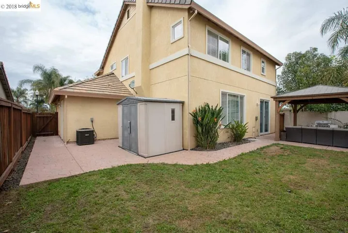 540 Montana St, Brentwood, California 94513